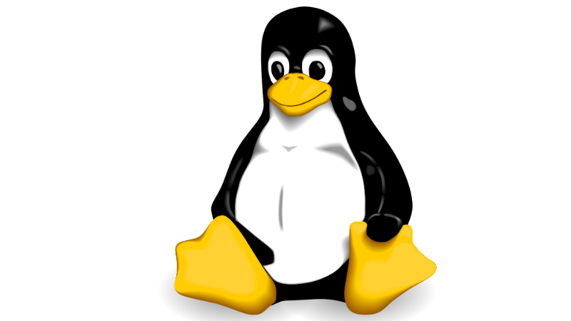 Sistema operativo linux