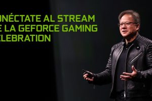 streaming nvidia