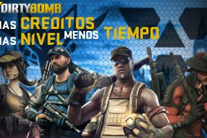 guia dirty bomb