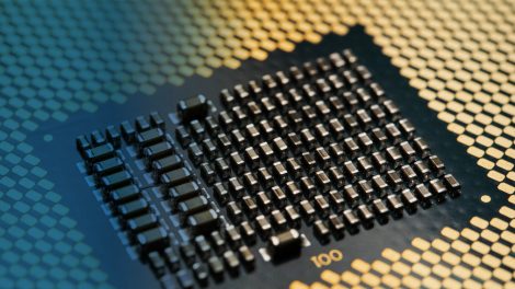 La nueva generación de procesadores del gigante azul, los Intel Comet Lake, se lanzarán en 2020
