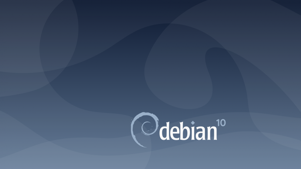 La nueva versión de Debian ya está aquí, descubre Debian Buster