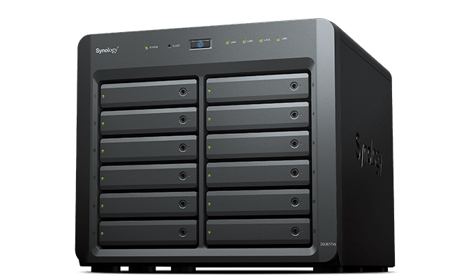 Synology DS3617xs