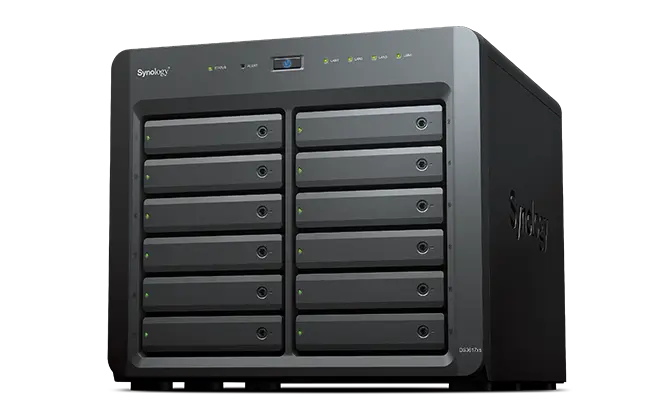 Synology DS3617xs