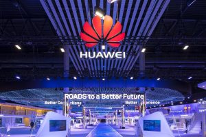 El veto de Huawei podría llegar a su fin en dos semanas