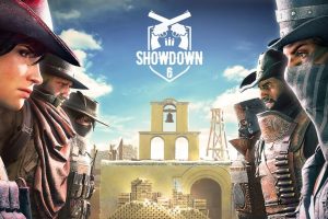 Bandos de Rainbow Six Siege Showdown