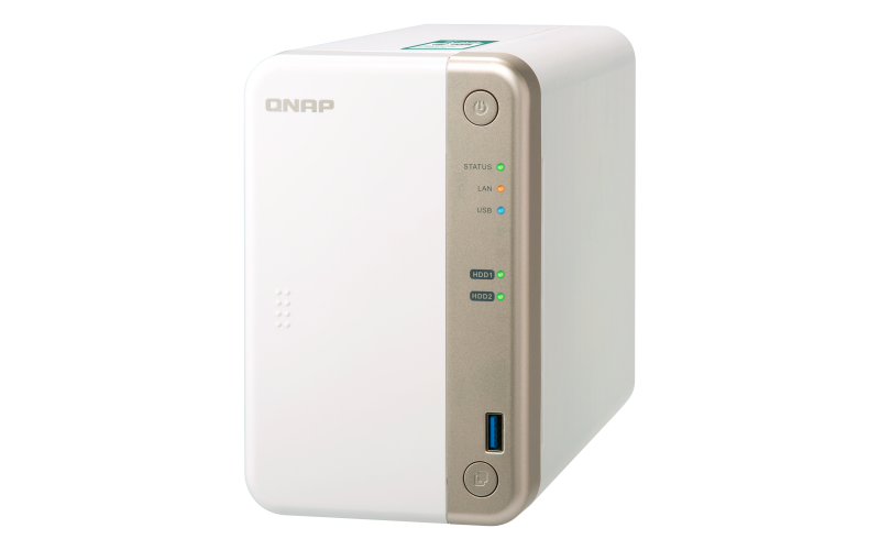 QNAP TS-251B