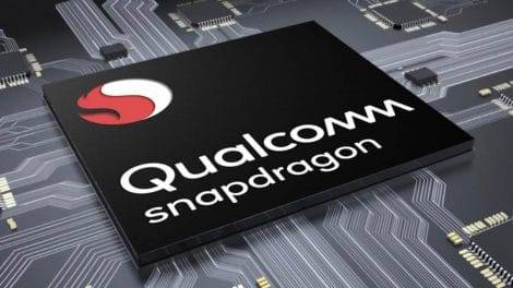 Se filtra el primer benchmark del Snapdragon 865