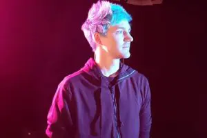 Ninja, un streamer