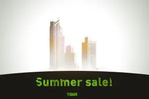 Ofertas de verano EFT