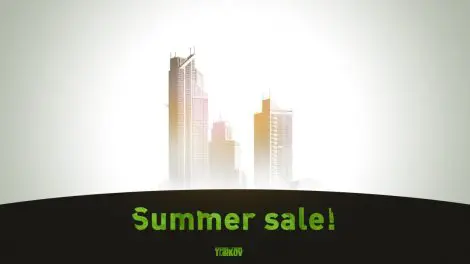 Ofertas de verano EFT