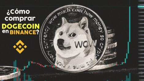 Cómo comprar dogecoin en Binance