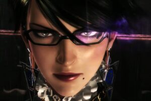 Nintendo brinda actualización sobre Bayonetta 3