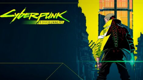 El anime de ‘Cyberpunk: Edgerunners’ estaría más cerca de lo que imaginamos 1