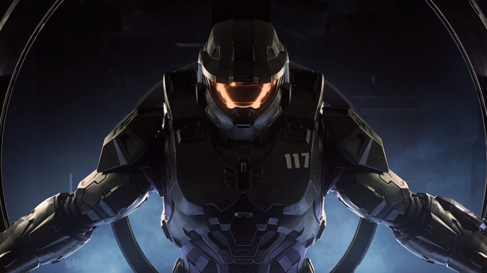 Halo Infinite llegaría en noviembre a Xbox Series X