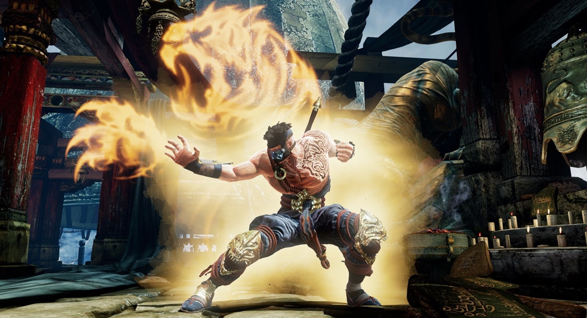 Un Killer Instinct desarrollado por NetherRealm