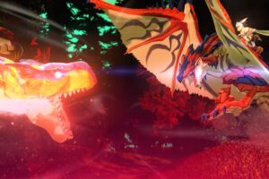 Monster Hunter Stories 2 es “solo el comienzo”