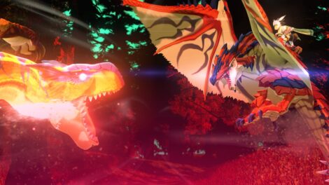 Monster Hunter Stories 2 es “solo el comienzo”