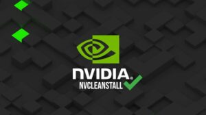 NVCleanstall
