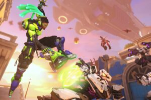 Overwatch 2 apostará por el rendimiento en Nintendo Switch