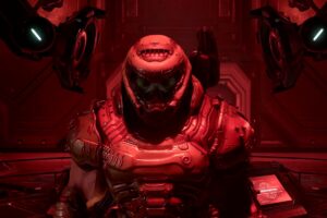 id Software prepara el lanzamiento de un nuevo título