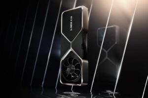 NVIDIA GeForce RTX 3080 Ti