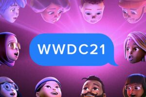 Apple WWDC 2021