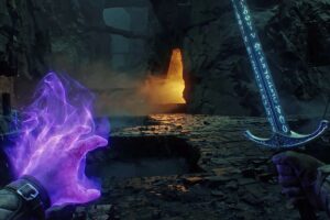 Xbox devela detalles sobre el impresionante RPG de Obsidian Avowed