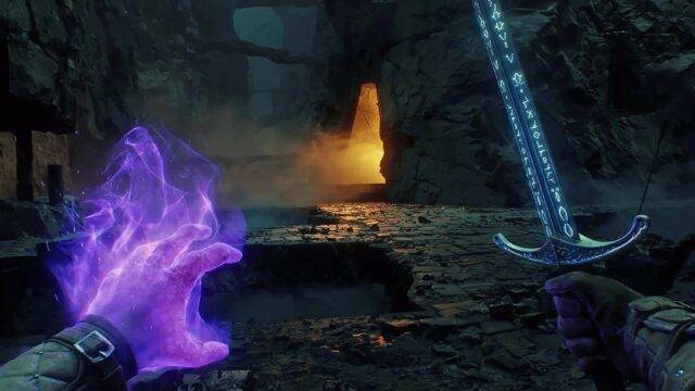 Xbox devela detalles sobre el impresionante RPG de Obsidian Avowed