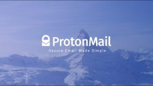 ProtonMail