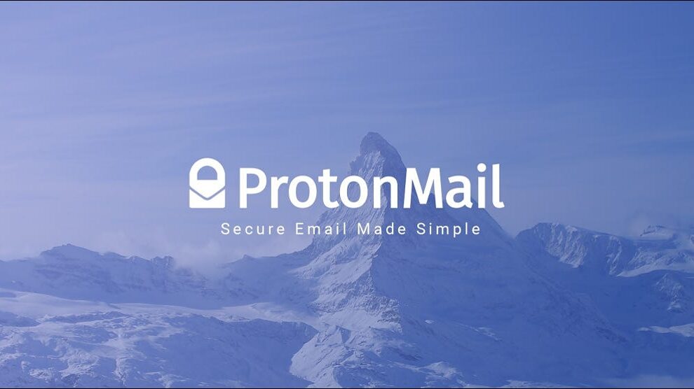 ProtonMail