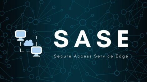 Que es Secure Access Service SASE