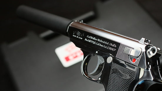 walther ppk resident evil