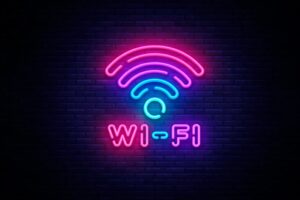 wifi ajustes recomendados