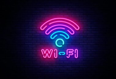wifi ajustes recomendados