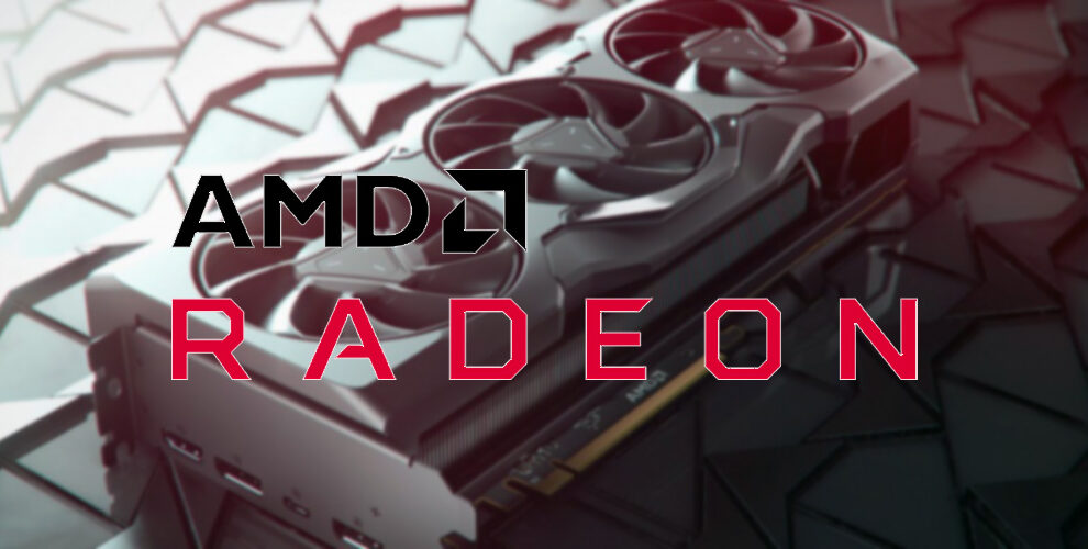 AMD RX 7900 XTX portada