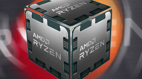 AMD Ryzen 7000