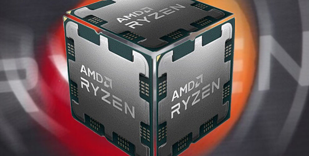 AMD Ryzen 7000