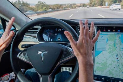 Director IA Tesla Abandona Despidos Masivos Autopilot