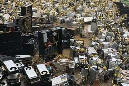 GPU china mineria ventas