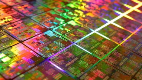 Intel EUV Chips Cuanticos