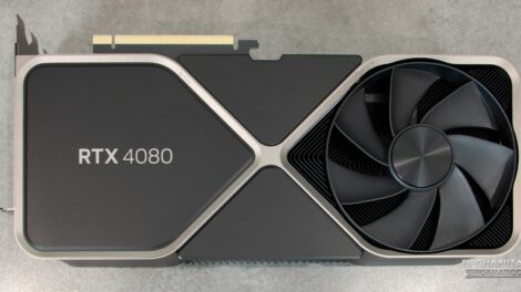 NVIDIA GeForce RTX 4080 Founders Edition 06
