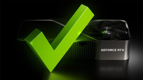 NVIDIA RTX 4080 Verified Access Priority