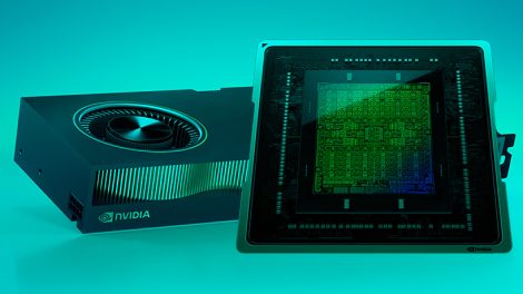 NVIDIA RTX A6000 Ada Generation