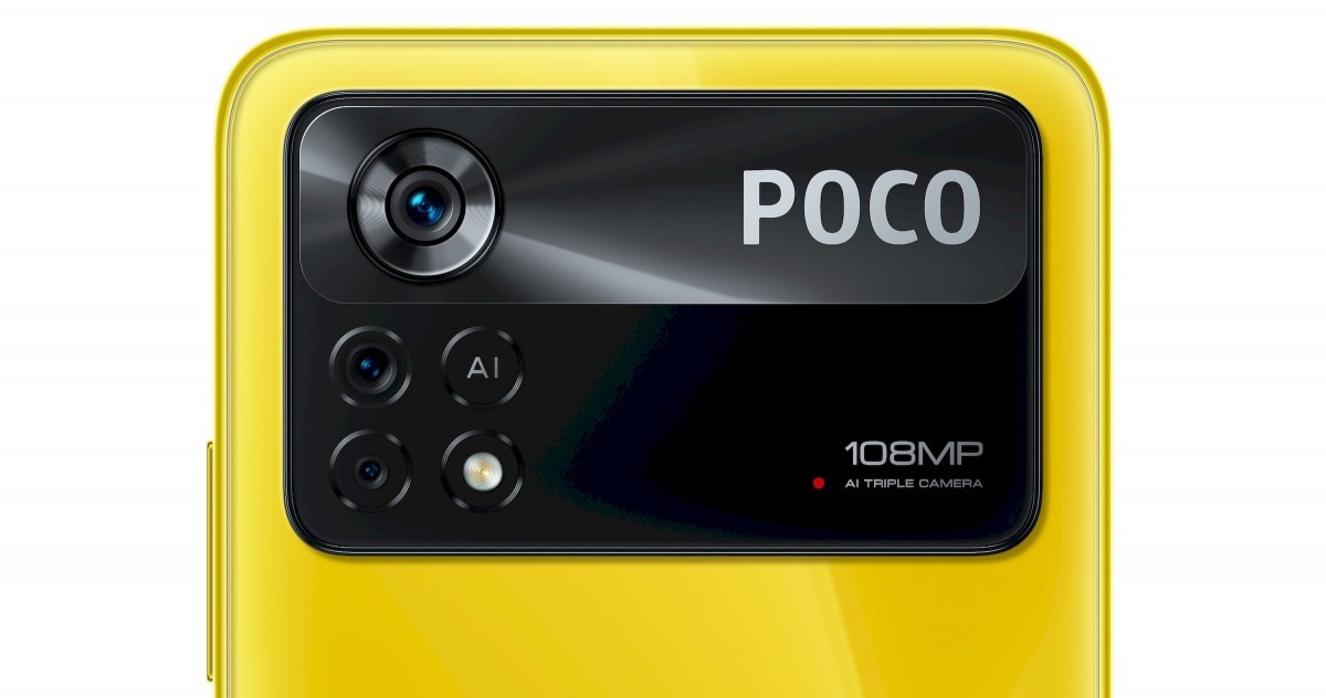 POCO-X4-Pro-5G-cámara-características-erdc