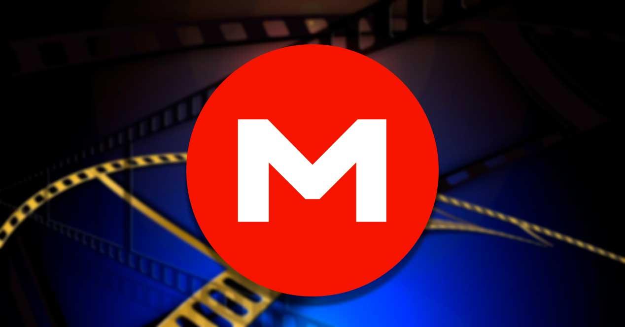 Cómo ver los vídeos almacenados en MEGA en streaming y sin descarga