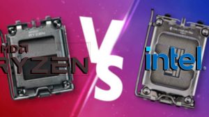 AMD vs Intel