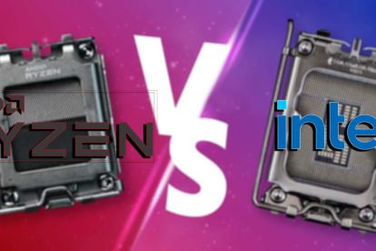 AMD vs Intel