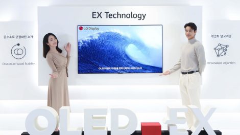 LG OLED EX scaled