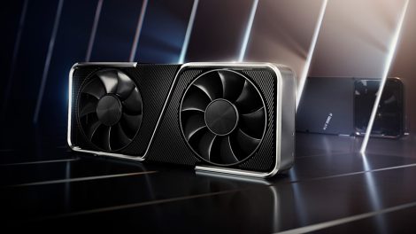 NVIDIA GeForce RTX 3060 Ti 1