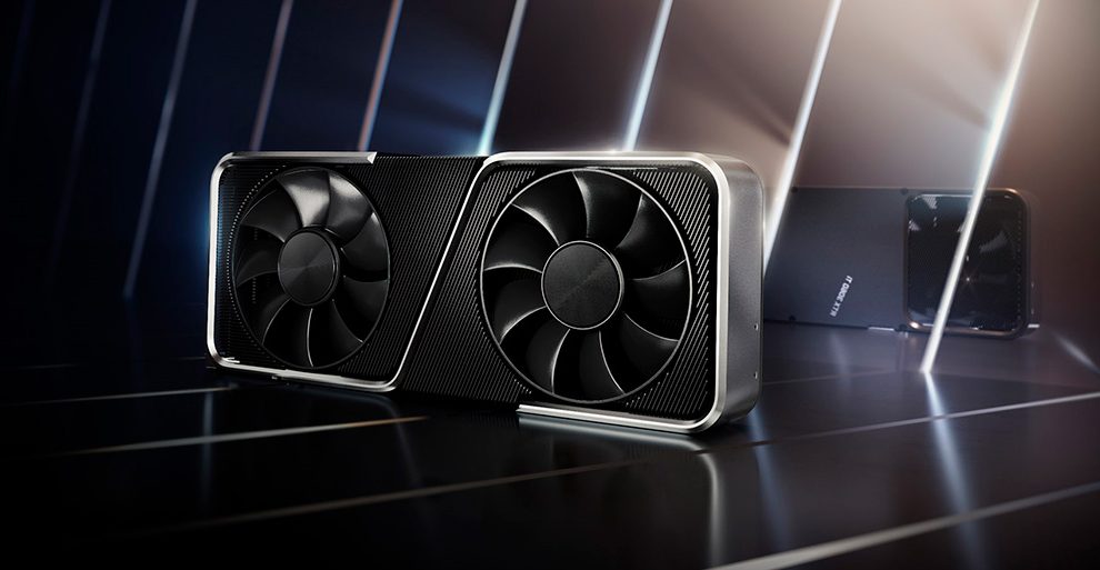 NVIDIA GeForce RTX 3060 Ti 1